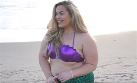 Disney Youtube Vlogger Loey Lane Launches Campaign For Plus Size Princess
