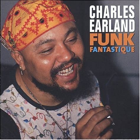 Funk Fantastique By Charles Earland Compilation Jazz Funk Reviews Ratings Credits Song