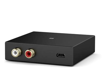 Sony Bm10 Bluetooth Music Receiver Wireless Audio Streaming Xperia Blog