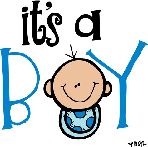 Animated Baby Boy Clipart Best