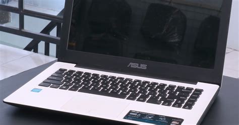 Jual Laptop Asus X453ma Intel N2840 14 Inch Jual Beli Laptop