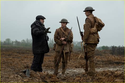 1917 Is Making Way More Than Expected At The Box Office Photo