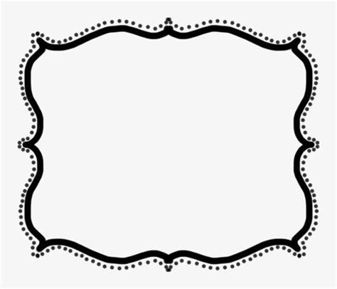 Free Decorative Frame Cliparts Download Free Decorative Frame Cliparts