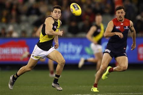 Melbourne have won their last 7 matches, richmond have won their last 5 matches. Melbourne vs Richmond Betting Tips & Odds - Who brings up ...