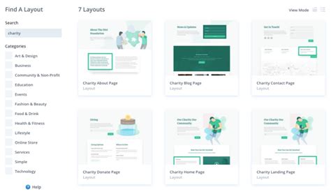 Divi Top 10 Templates One Of The Many Reasons Why Divi Remains The