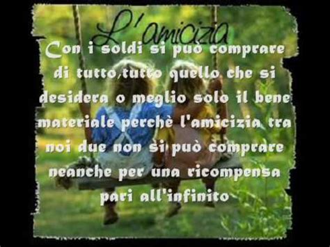 Non odio te come persona, odio il fatto che dopo quasi un anno quelle poche volte che siamo stati costretti a vederci tu nn mi hai rivolto la parola, nemmeno quando io ci provavo, poi da ottobre ho smesso di farlo anche io da quando passassi da casa mia e sei nn hai fatto. Per te che sei speciale..... TVTB !!!!!!!!!!! - YouTube