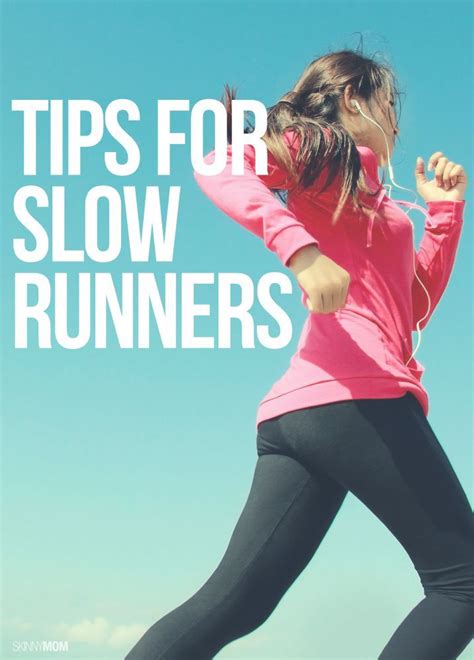 How To Become A Faster Runner Running For Beginners Running Tips Running Workouts Running