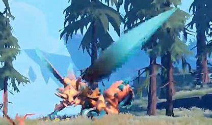 Dauntless has just left the beta testing stage and is now available on pc and consoles. Dauntless | How To Beat Kharabak / Razorwing Kharabak - Tips & Guide - GameWith