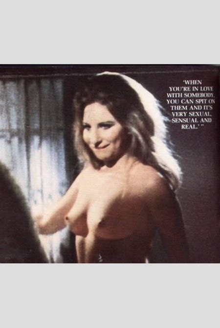 Barbara Feldon Nude Real Pics Nude Nude Picture HD. 