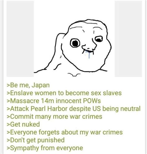 Whats A Nanking Rgreentext Greentext Stories Know Your Meme