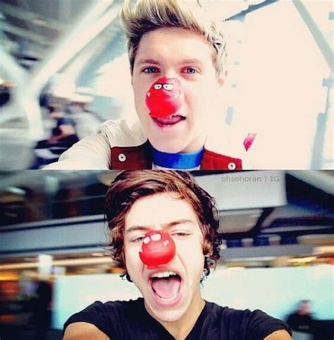 Check spelling or type a new query. ONE WAY, OR ANOTHER! | Red nose day, I love one direction