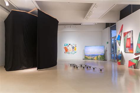 Leslie Foster - The Hopper Prize