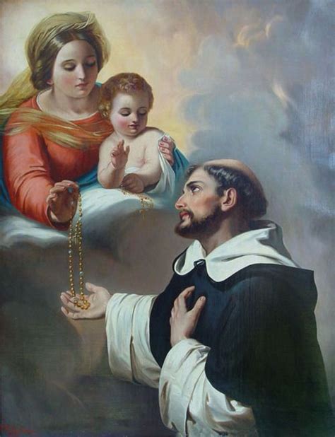 Scriptural Rosary Guide And Prayers Of The Holy Rosary