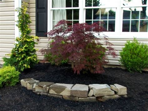 10 Great Small Front Yard Landscape Ideas 2020