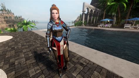 Cassandra 2 At Skyrim Special Edition Nexus Mods And Community
