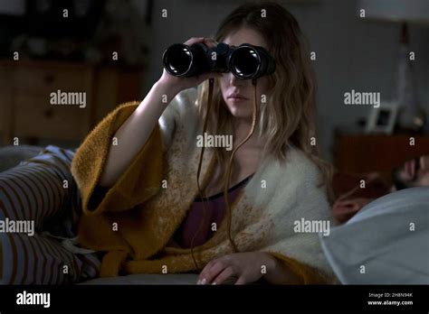 Sydney Sweeney In The Voyeurs 2021 Directed By Michael Mohan Credit Divideconquer Album