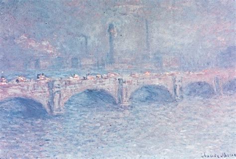 Claude Monet Impressionism Paintings Art Britannica