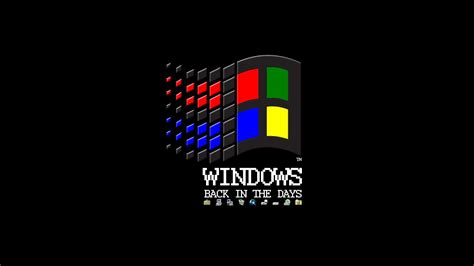 Top 99 Microsoft Logo Black Background Most Downloaded