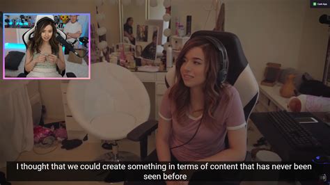 Pokimane Returns After 48 Hour Ban May Continue To Watch Copyright Vids