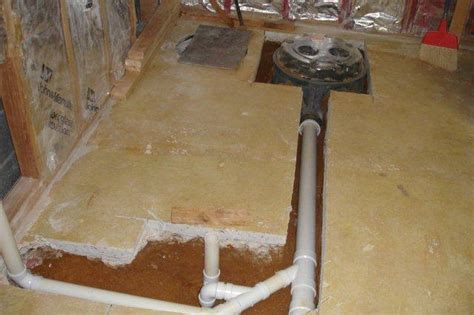 Fixing Toilet To Concrete Floor Clsa Flooring Guide