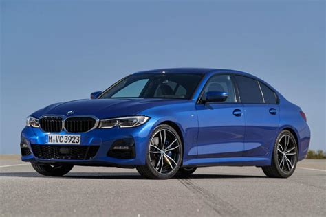 Novo Bmw 320i Deixe A Tecnologia Te Conduzir