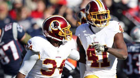 redskins continue takeaway trend with two turnovers