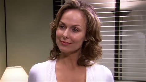 The Office Superfans Episode That Proves Jan Didn T Ruin Michael S