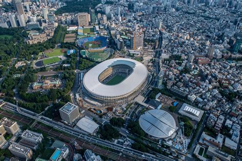 2020 Olympic Marathon to Be Moved 500 Miles North of Tokyo Amid Extreme ...