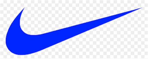 Nike Nikelogo Logo Blue Nike Logo Azul Png
