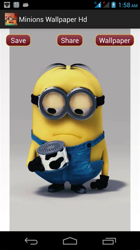 47 Funny Minion Wallpaper Wallpapersafari