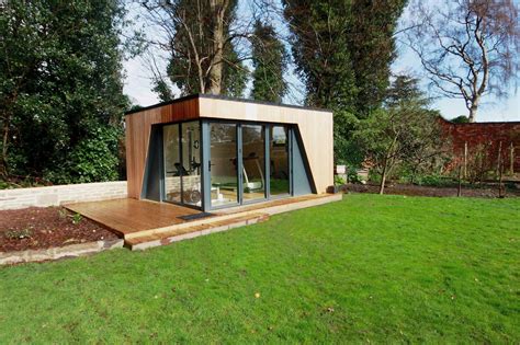 Getting Into Shape Swift Garden Rooms