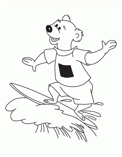 Free Surfing Coloring Pages Download Free Surfing Coloring Pages Png