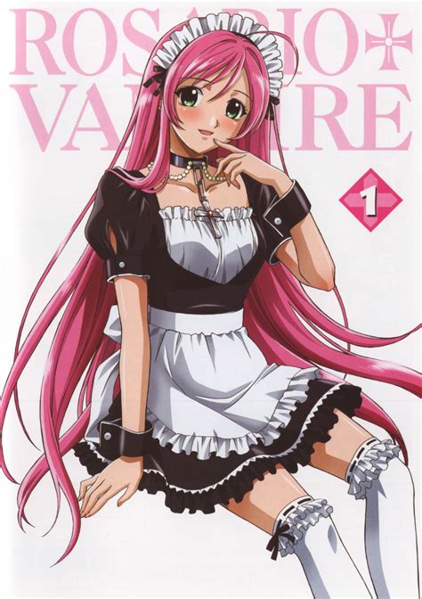 Sexiest Female Character Contest Round 2 Sexy Maid Vote For The Sexiest Animés Et
