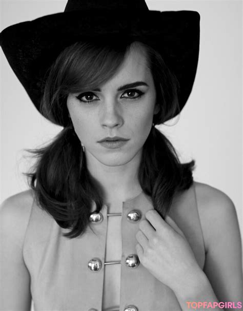 Emma Watson Nude Onlyfans Leaked Photo 945 Topfapgirls