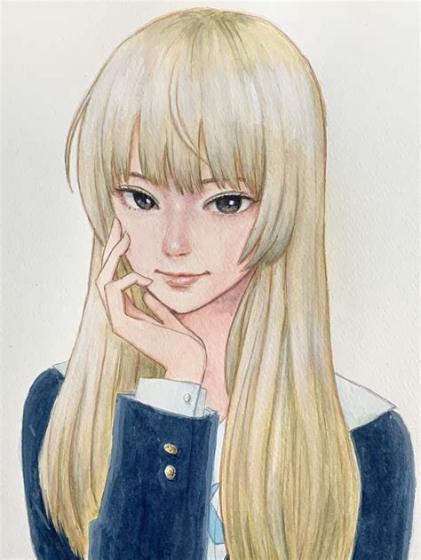 Shuzo Oshimi Anime Character Drawing Anime Drawings Sketches Manga Art