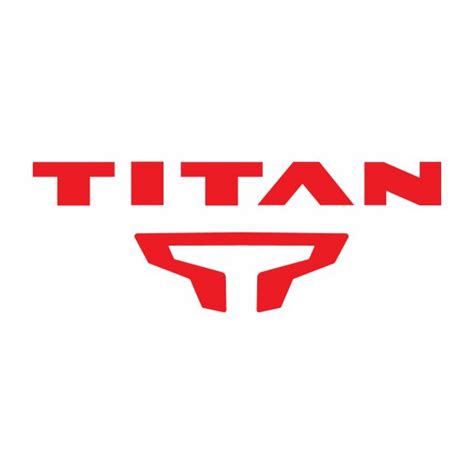 Nissan Titan Brands Of The World™ Download Vector Logos And Logotypes