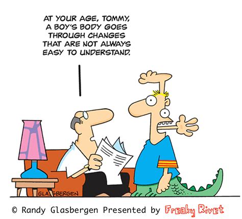 Sponsored Cartoons Social Media Success Randy Glasbergen Glasbergen Cartoon Service