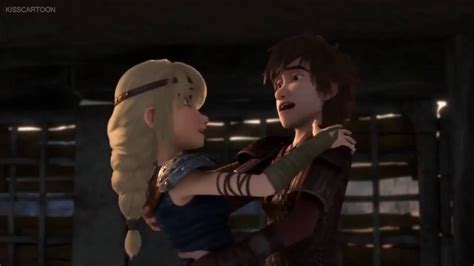 Rtte Sᴇᴀsᴏɴ 3 Eᴘɪsᴏᴅᴇ 8~ Astrid Saves And Hugs Hiccup Spoilers Youtube