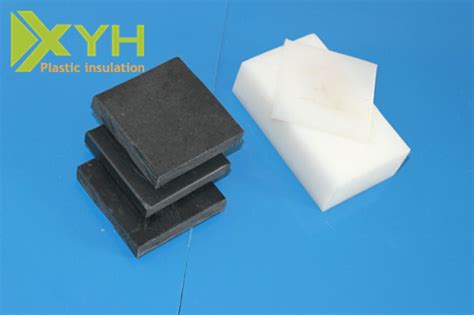 100 Virgin Material Engineering Pom Sheet Acetal Polyoxymethylene