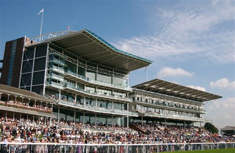 Uk Racecourses A Definitive Guide Continued