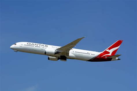 Airbus A350 1000ulr Para Qantas Fly News