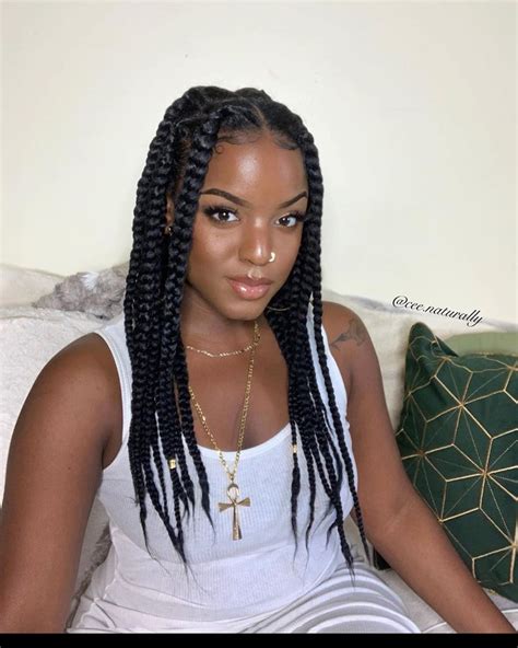 Summer Braid Hairstyles 2020 Beautiful Braids For Ladies Fashion Nigeria
