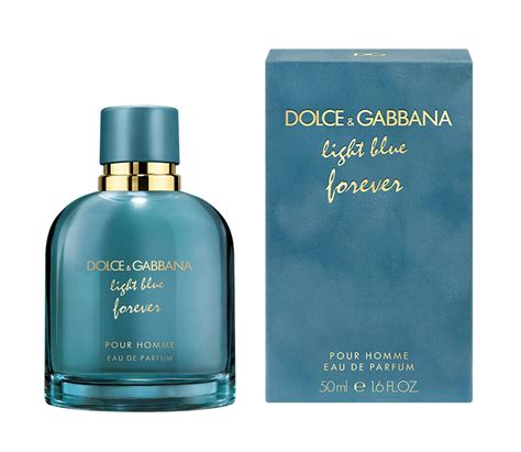 Dolce Gabbana Light Blue Forever Duftneuheiten