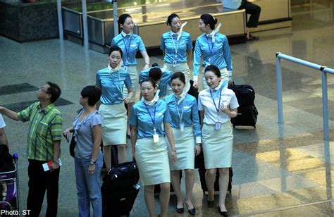 Here you will find which airlines are hiring cabin crew across asia. One of the cabin crew of Korean Air has tested positive ...