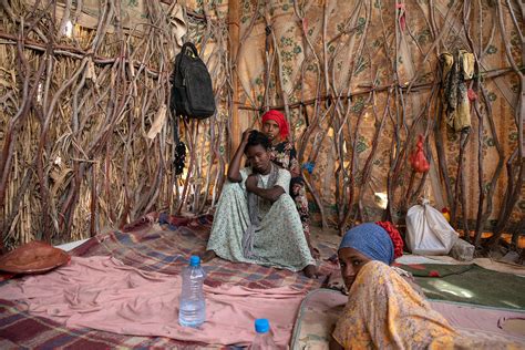 Migrants Endure Sea Crossing To Yemen And Disembark In Hell — Ap Photos