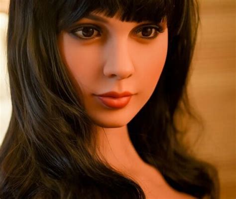 Wm Doll 158cm 5ft 2in D Cup Sex Doll With Sexy Face Perfect Boobs For Men Ebay