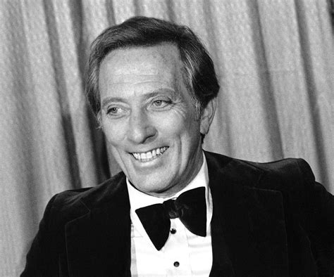Andy Williams 1927 2012 Film Music Reporter