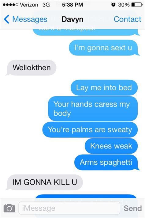 20 Sexting Wins And Fails Pop Culture Gallery Ebaums World