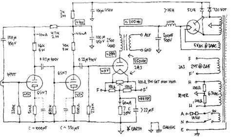Circuit diagram is a simple diagram showing the model of an electrical or electronic circuit. UML, Circuit Diagrams, and God's Rules