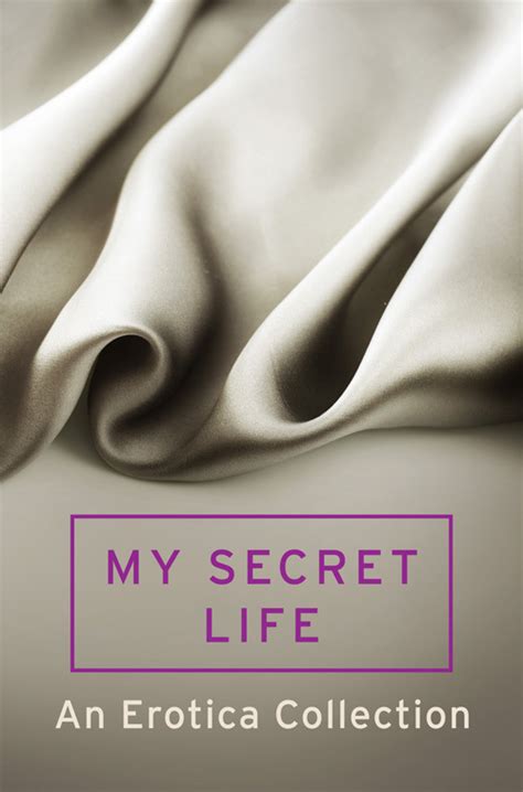 My Secret Life Book Read Online